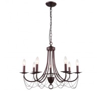 Подвесная люстра Plini 2590-7P F-Promo