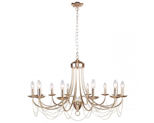 Подвесная люстра Plini 2591-12P F-Promo