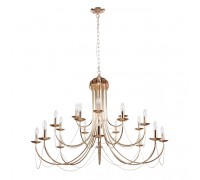 Подвесная люстра Plini 2591-20P F-Promo