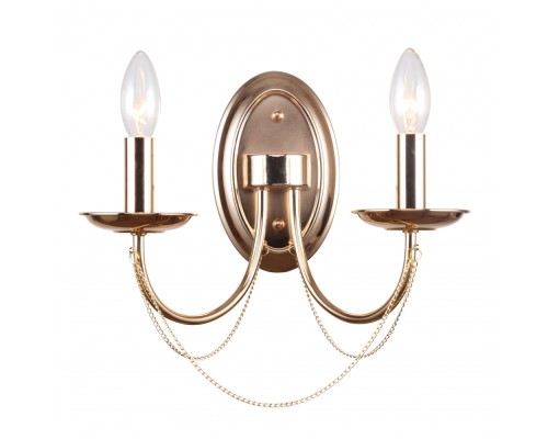 Бра Plini 2591-2W F-Promo