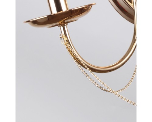 Бра Plini 2591-2W F-Promo