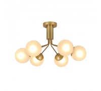 Потолочная люстра Pax 2631-6U F-Promo