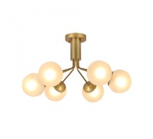 Потолочная люстра Pax 2631-6U F-Promo