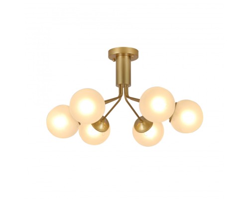 Потолочная люстра Pax 2631-6U F-Promo