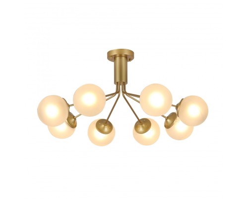 Потолочная люстра Pax 2631-8U F-Promo