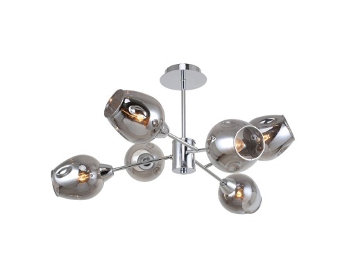 Потолочная люстра Tilda 2657-6U F-Promo