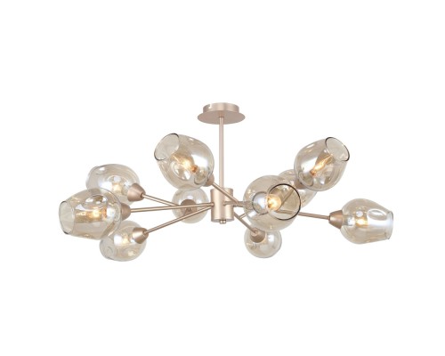 Потолочная люстра Tilda 2658-10U F-Promo