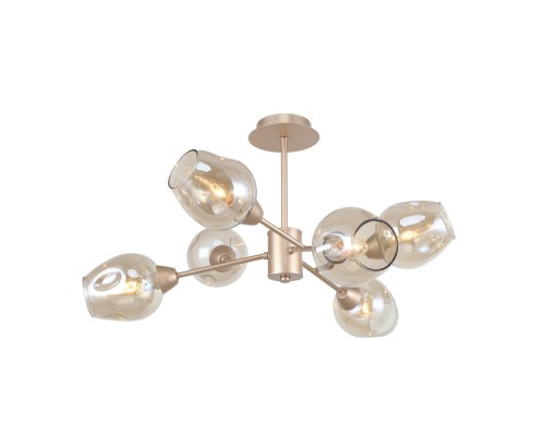 Потолочная люстра Tilda 2658-6U F-Promo