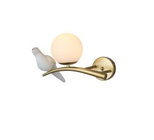 Бра Avis 2742-1W F-Promo