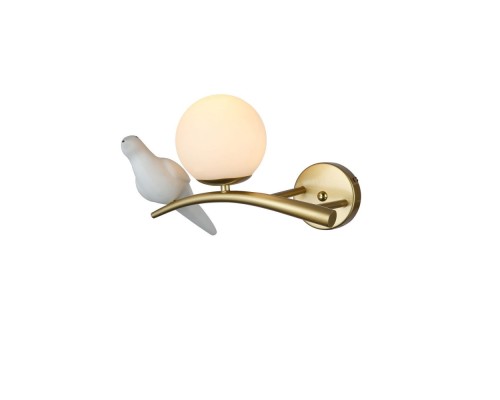 Бра Avis 2742-1W F-Promo