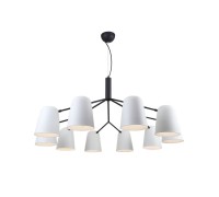 Подвесная люстра Trick 2762-10P F-Promo