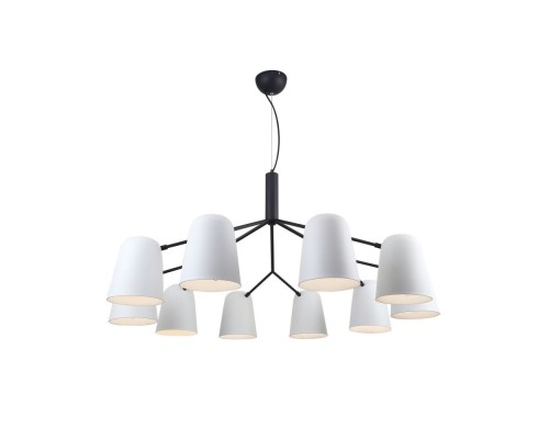 Подвесная люстра Trick 2762-10P F-Promo