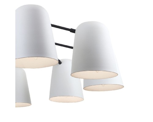 Подвесная люстра Trick 2762-10P F-Promo