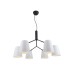 Подвесная люстра Trick 2762-6P F-Promo