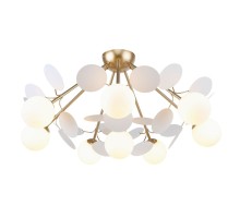 Потолочная люстра Bliss 2771-8P F-Promo