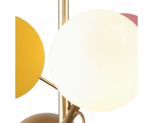 Бра Multy Bliss 2772-1W F-Promo