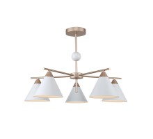 Потолочная люстра Calor 2774-5P F-Promo