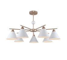 Потолочная люстра Calor 2774-7P F-Promo