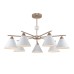 Потолочная люстра Calor 2774-7P F-Promo