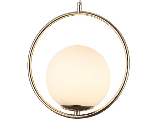 Подвесной светильник Oportet 2786-1P F-Promo