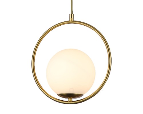 Подвесной светильник Oportet 2788-1P F-Promo