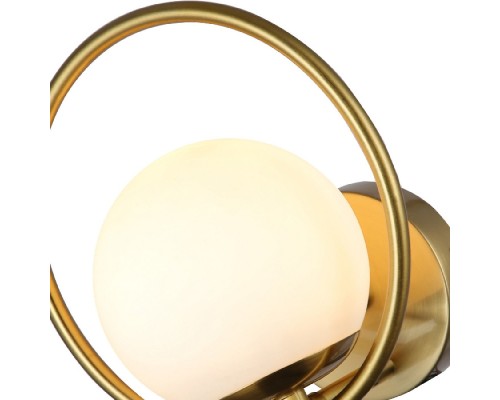 Бра Oportet 2788-1W F-Promo