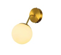 Бра Gutta 2854-1W F-Promo