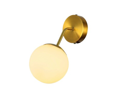 Бра Gutta 2854-1W F-Promo