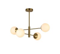 Потолочная люстра Gutta 2854-4P F-Promo