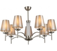 Потолочная люстра Velum 2906-7P F-Promo