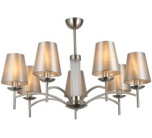 Потолочная люстра Velum 2906-7P F-Promo