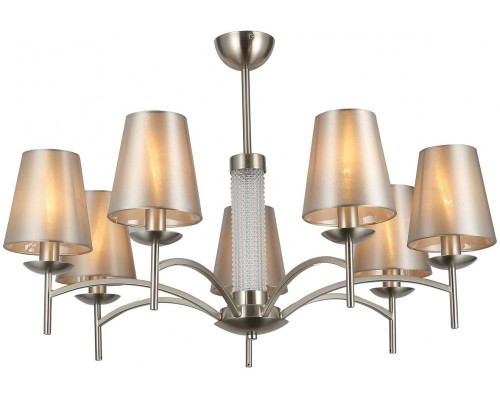 Потолочная люстра Velum 2906-7P F-Promo