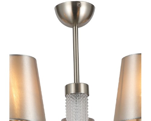 Потолочная люстра Velum 2906-7P F-Promo