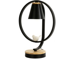 Интерьерная настольная лампа Uccello 2938-1T F-Promo