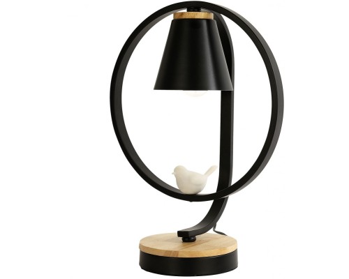 Интерьерная настольная лампа Uccello 2938-1T F-Promo