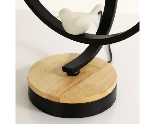 Интерьерная настольная лампа Uccello 2938-1T F-Promo