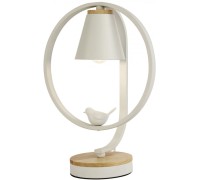 Интерьерная настольная лампа Uccello 2939-1T F-Promo