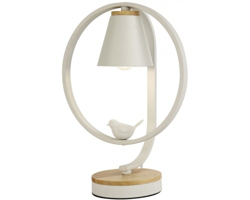 Интерьерная настольная лампа Uccello 2939-1T F-Promo