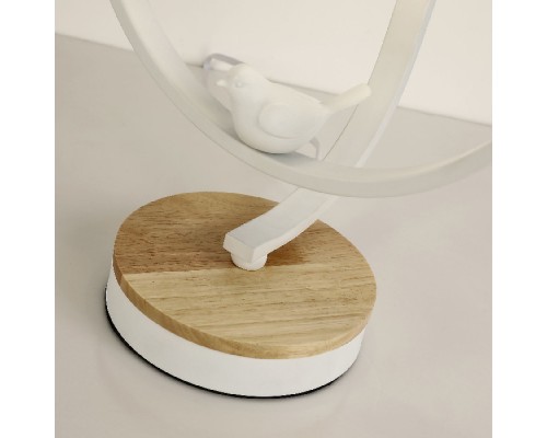 Интерьерная настольная лампа Uccello 2939-1T F-Promo