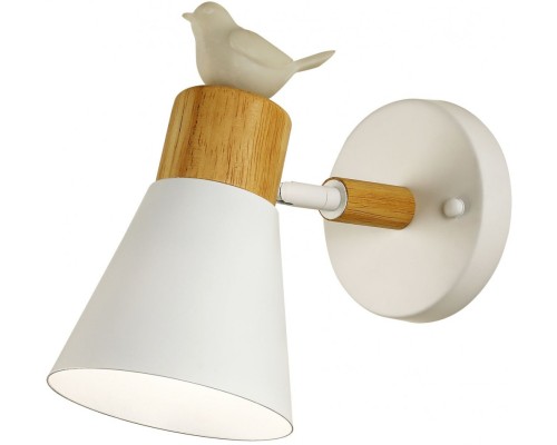 Спот Uccello 2939-1W F-Promo