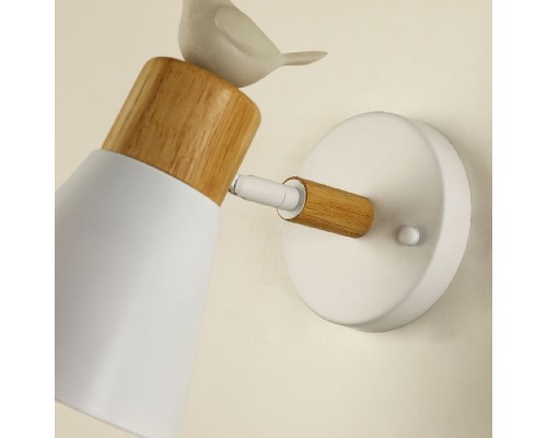 Спот Uccello 2939-1W F-Promo