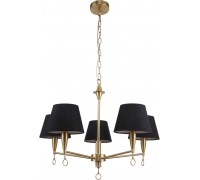 Подвесная люстра Pompous 2989-5P F-Promo