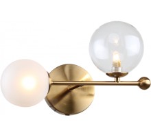 Бра Balance 2991-2W F-Promo