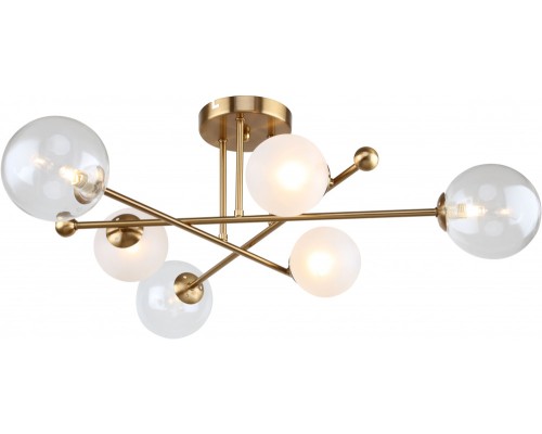 Потолочная люстра Balance 2991-6P F-Promo