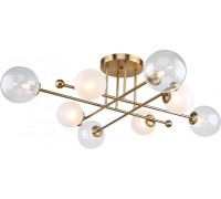 Потолочная люстра Balance 2991-8P F-Promo