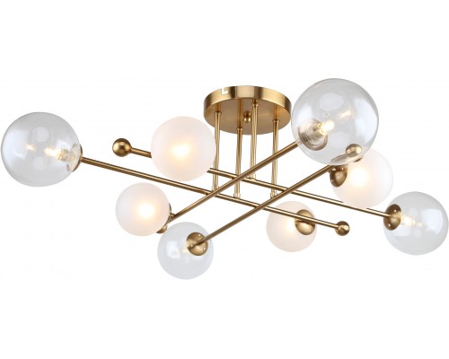 Потолочная люстра Balance 2991-8P F-Promo