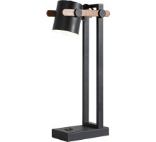 Интерьерная настольная лампа Scandy 3004-1T F-Promo