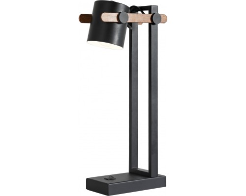 Интерьерная настольная лампа Scandy 3004-1T F-Promo