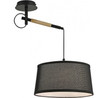 Настенно-потолочный светильник Eureka 3006-1P F-Promo