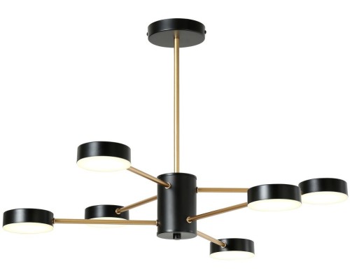 Потолочная люстра Atma 3058-6P F-Promo